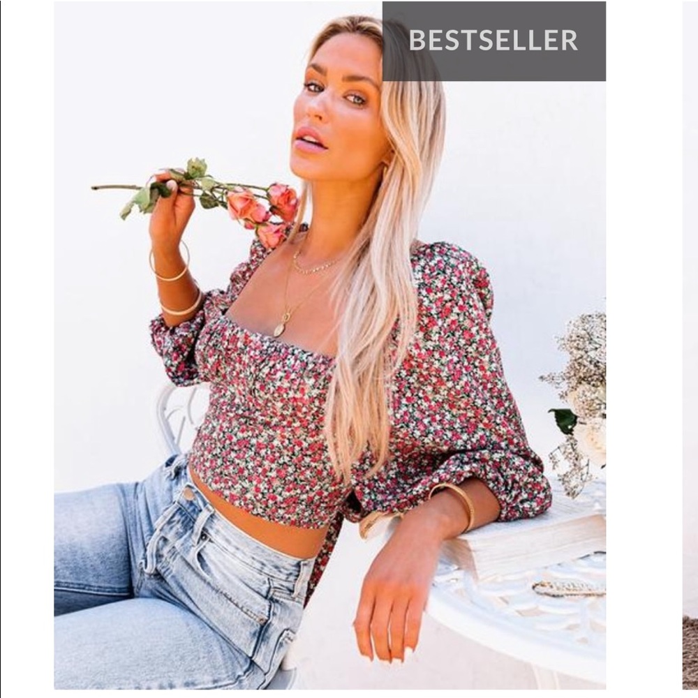 Vici top